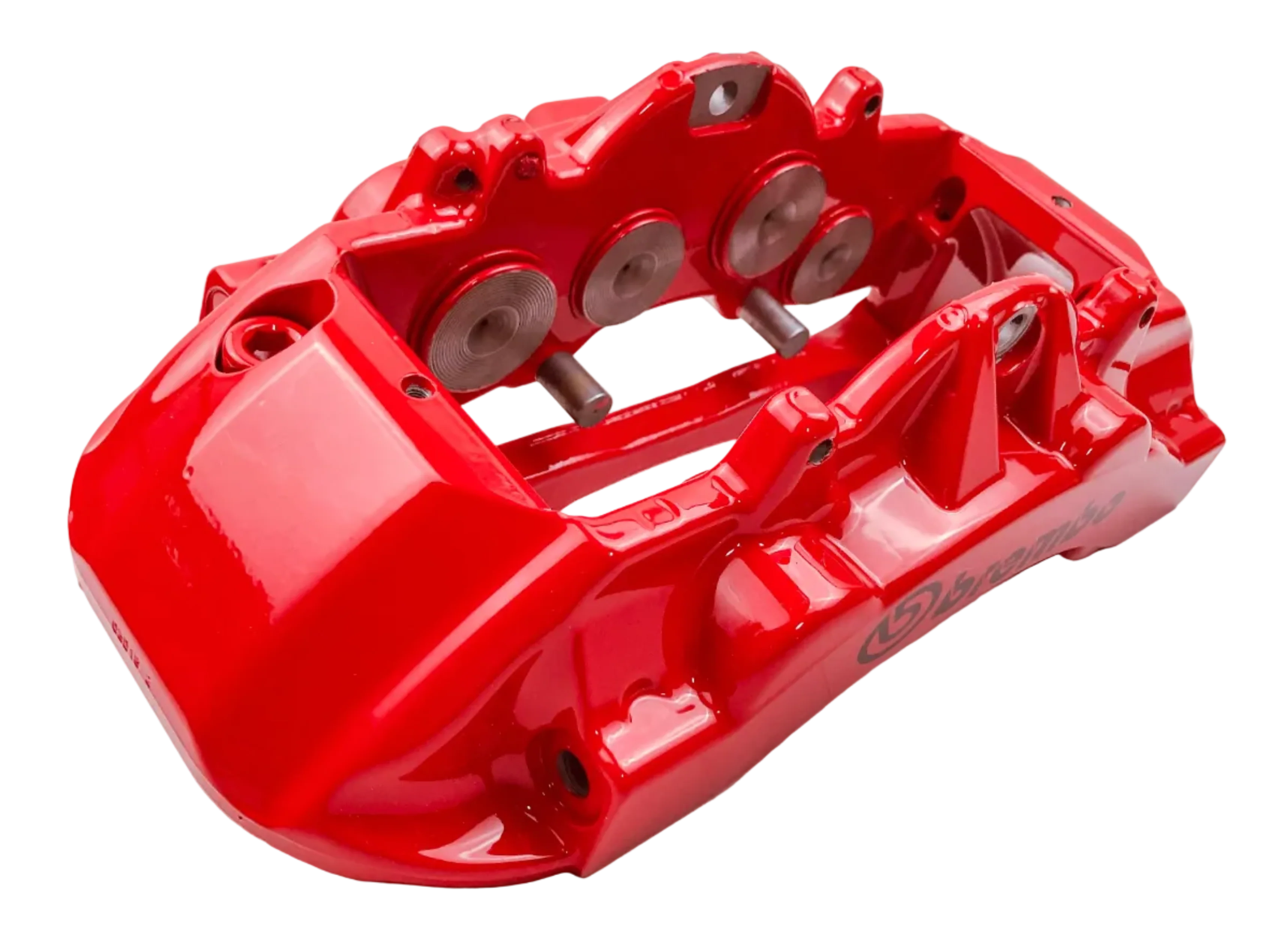 Brembo 8-Piston Caliper Restoration (pair) - Image 7
