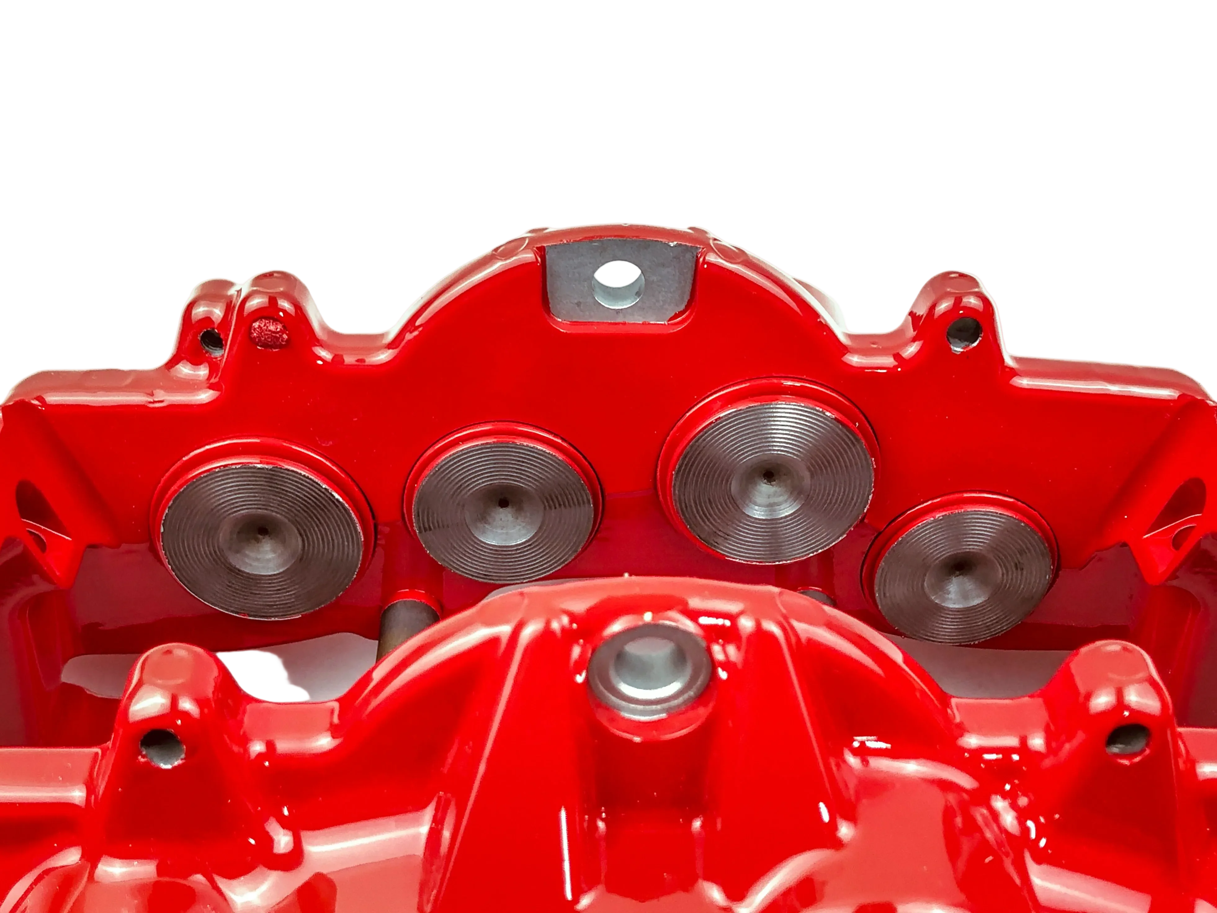 Brembo 8-Piston Caliper Restoration (pair) - Image 8