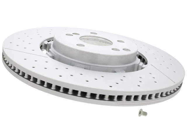 Brembo Rear Brake Rotor for Mercedes-Benz E-Class (2018–2023)