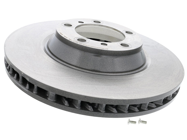 Brembo Front Right Brake Rotor for Porsche Cayenne/Panamera (2017-2022) - Image 2