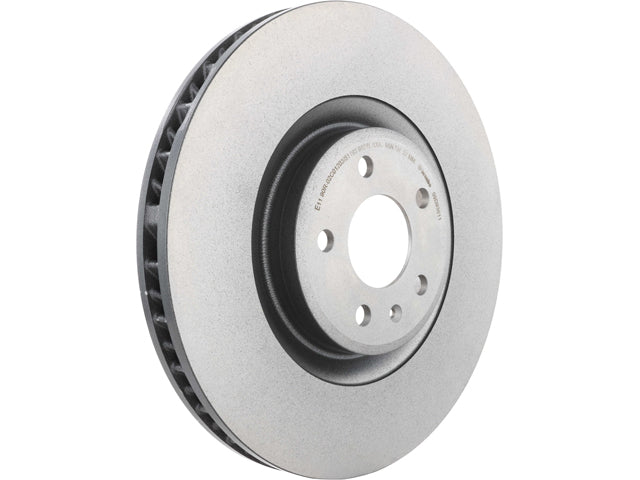 Brembo Front Left Brake Rotor for Porsche Macan S (2015-2018)