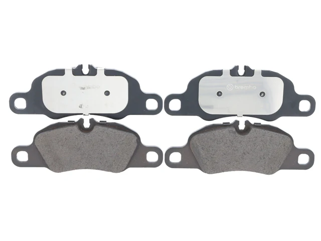 Brembo Front Brake Pad Set for Porsche 997 (2009-2012)