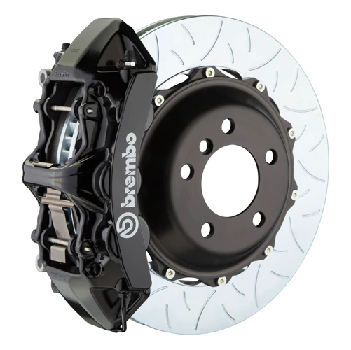 Brembo Gran Turismo High-Capacity Front Big Brake Kit for Porsche 930 (1978–1979) | 8070A Series - Image 10