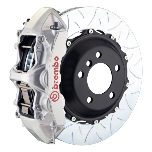 Brembo Gran Turismo High-Capacity Front Big Brake Kit for Porsche 964 Carrera 4 (1989–1994) | 8063A Series - Image 11