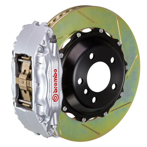 Brembo Gran Turismo Front Big Brake Kit for 993 C2/993 C4 (1995-98) - Image 6