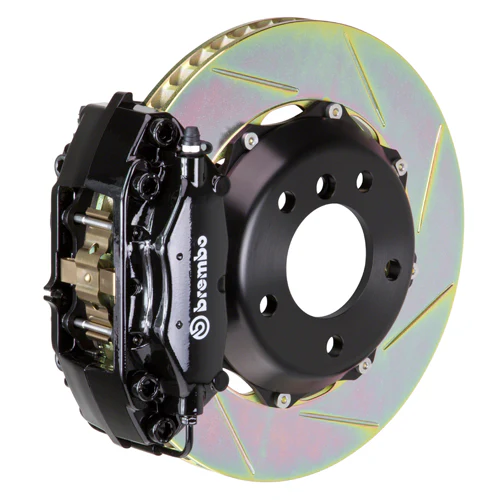 Brembo Gran Turismo Rear Big Brake Kit for 928 (1987-91) - Image 10