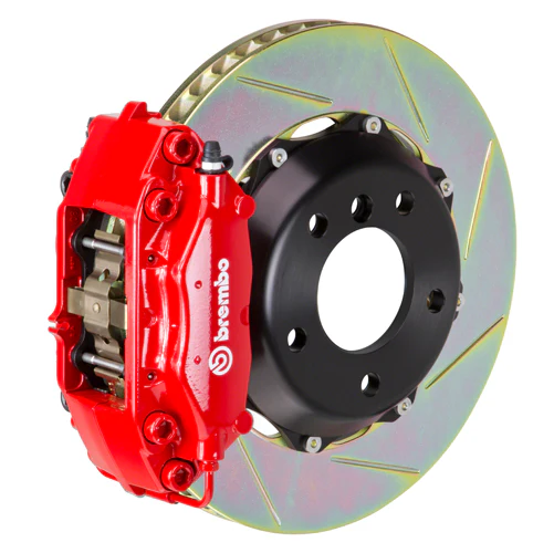 Brembo Gran Turismo Rear Big Brake Kit for 928 (1987-91) - Image 4