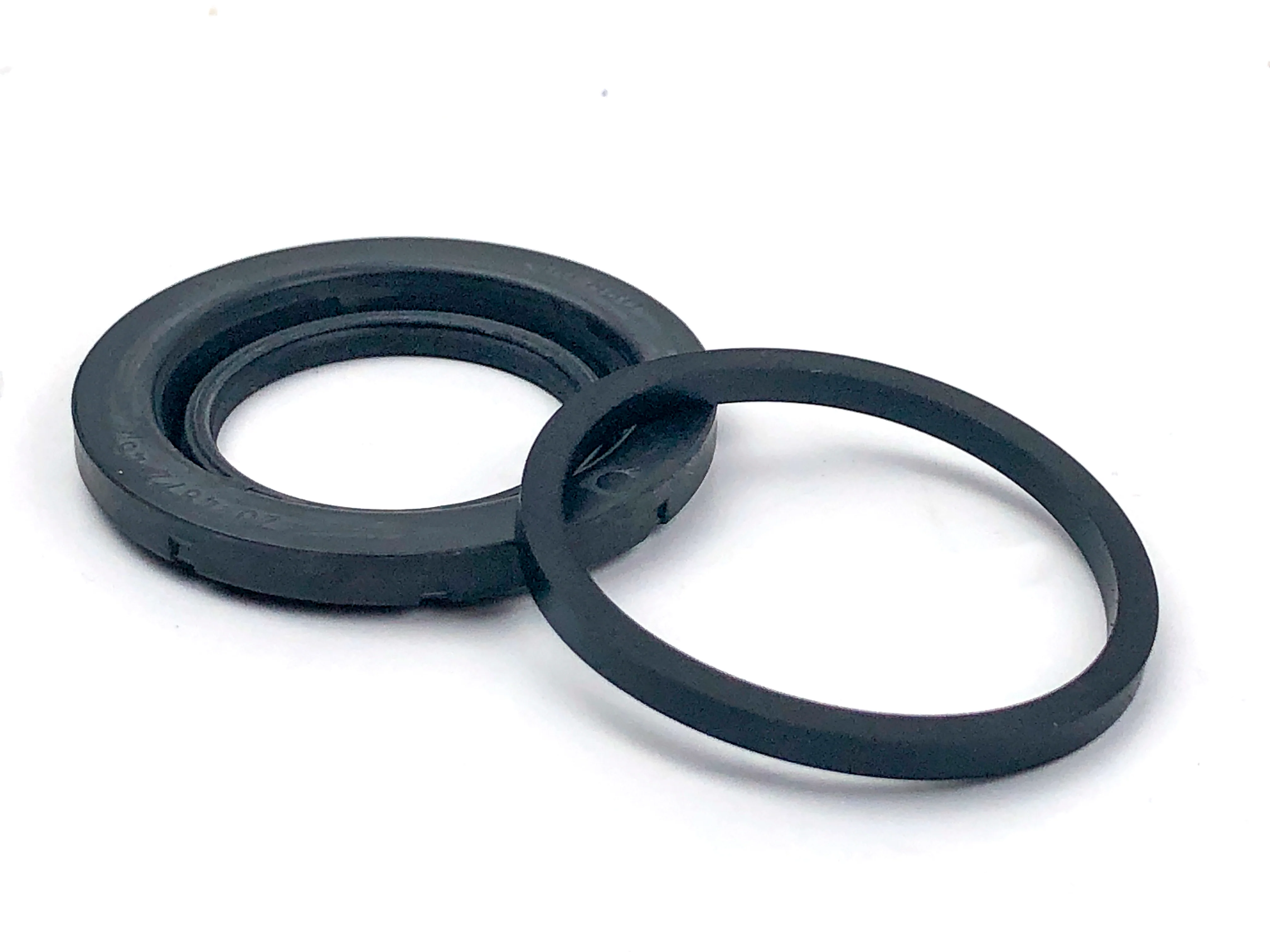 Brembo Front Brake Caliper Seal Kit, fits Cayenne S w/ 330mm discs (2003-06), Cayenne Base (2004-10) - Image 2
