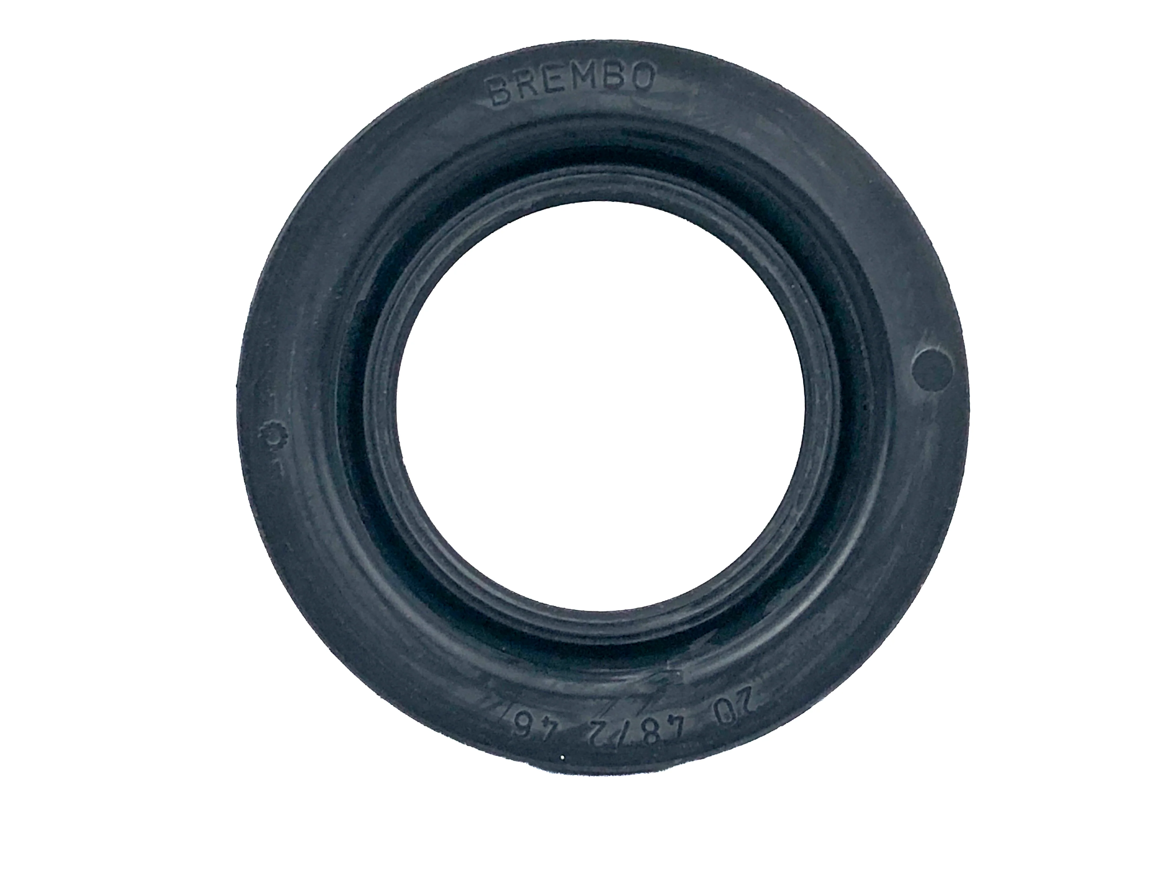 Brembo Front Brake Caliper Seal Kit, fits Cayenne S w/ 330mm discs (2003-06), Cayenne Base (2004-10) - Image 6