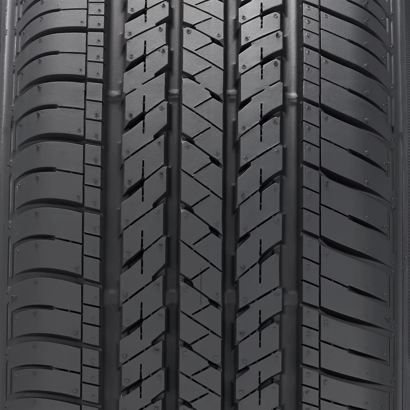 Bridgestone Ecopia EP422 Plus 195/65R15 91H for F-Body Porsche 911 (Better Package) - Image 2