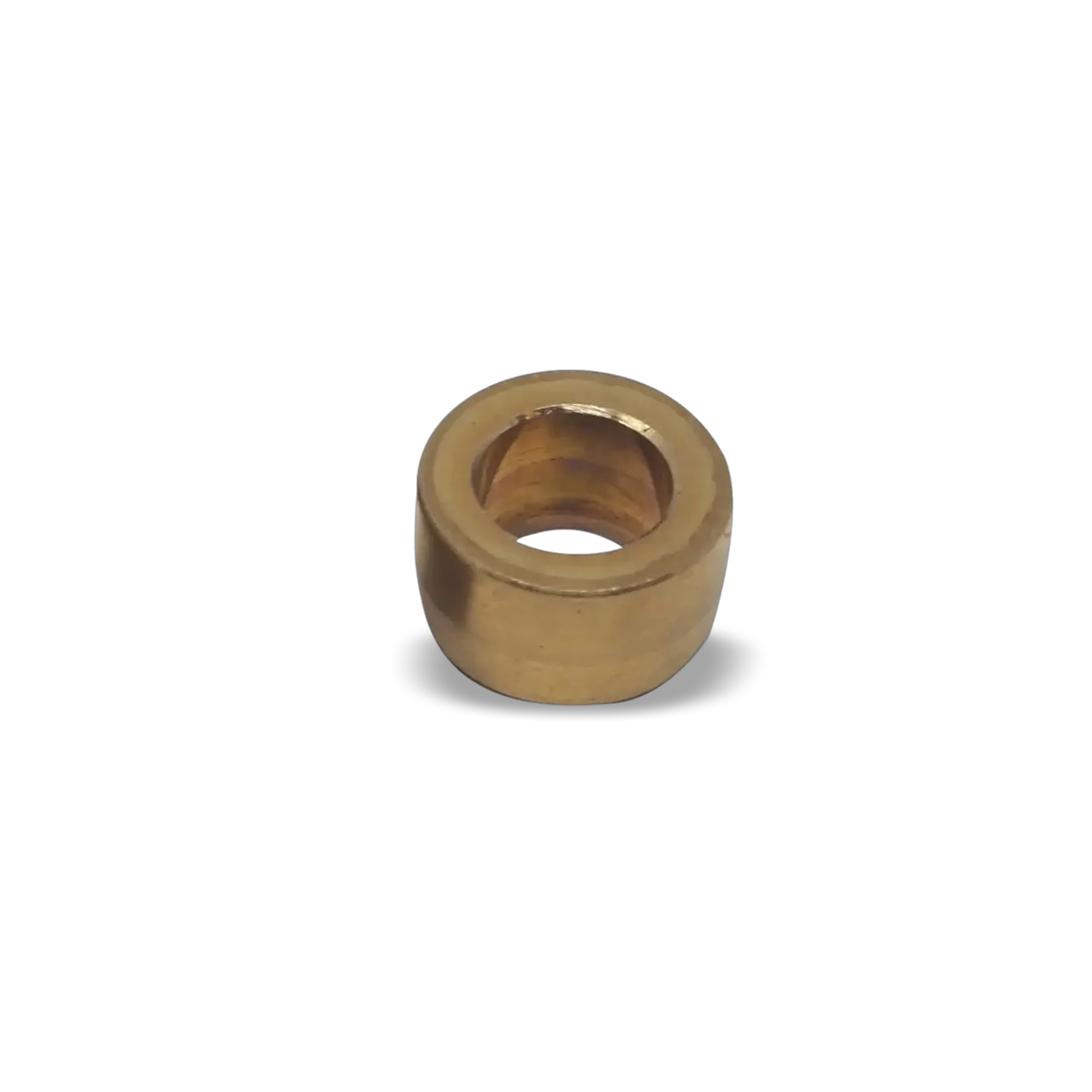 914Rubber Bronze Clutch Clevis Bushing for Porsche 911 (65-87), 912 (1965-70, 1976), and 914 (1970-76)