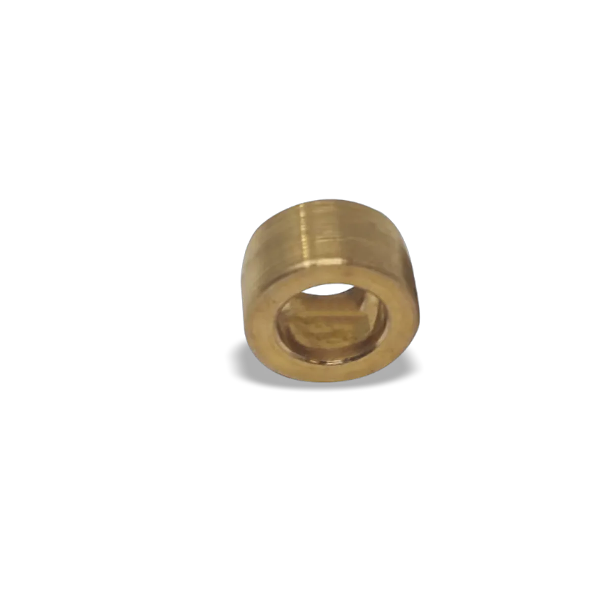 914Rubber Bronze Clutch Clevis Bushing for Porsche 911 (65-87), 912 (1965-70, 1976), and 914 (1970-76) - Image 2