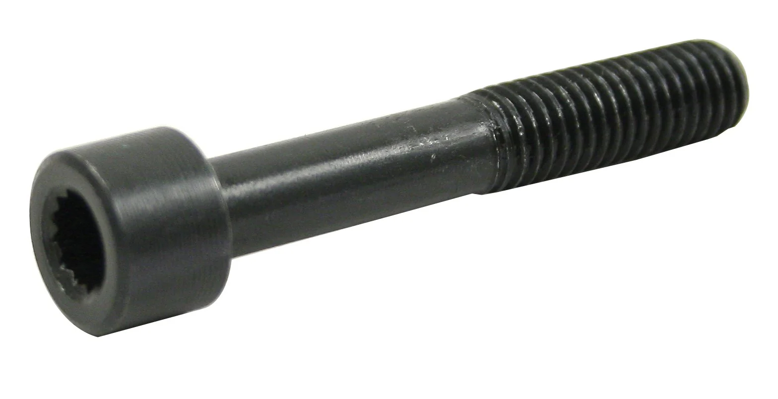 Bulk Bolt for Type 1, 2 & 3 C.V., M8 x 1 15/16", 12 Pt. Internal, Each