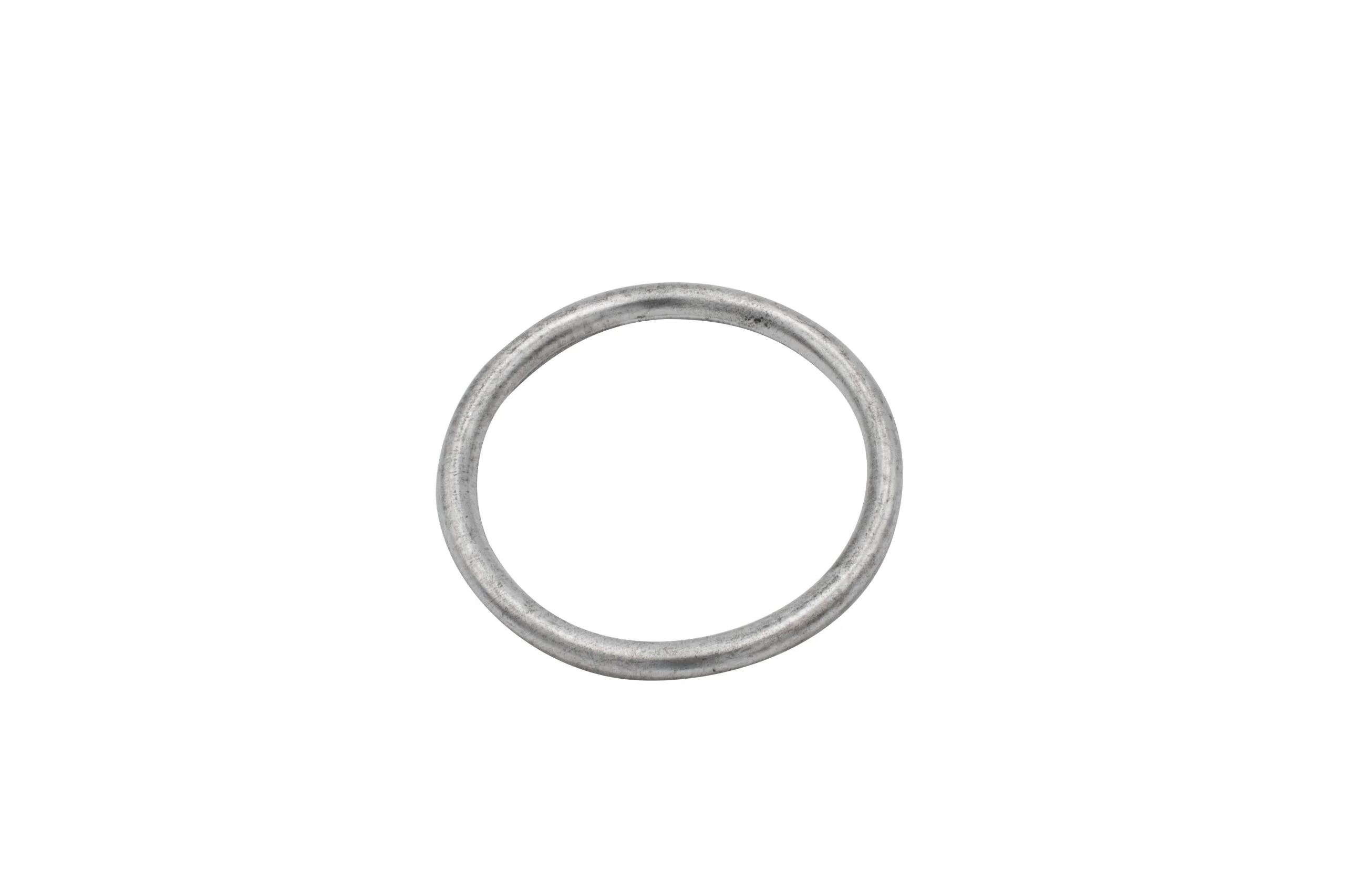Bulk Single Port Metal O-Ring