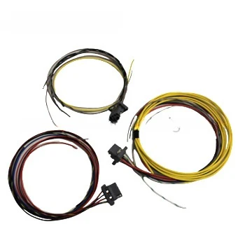 Bulkhead Connector Repair Kit for Porsche 911/912