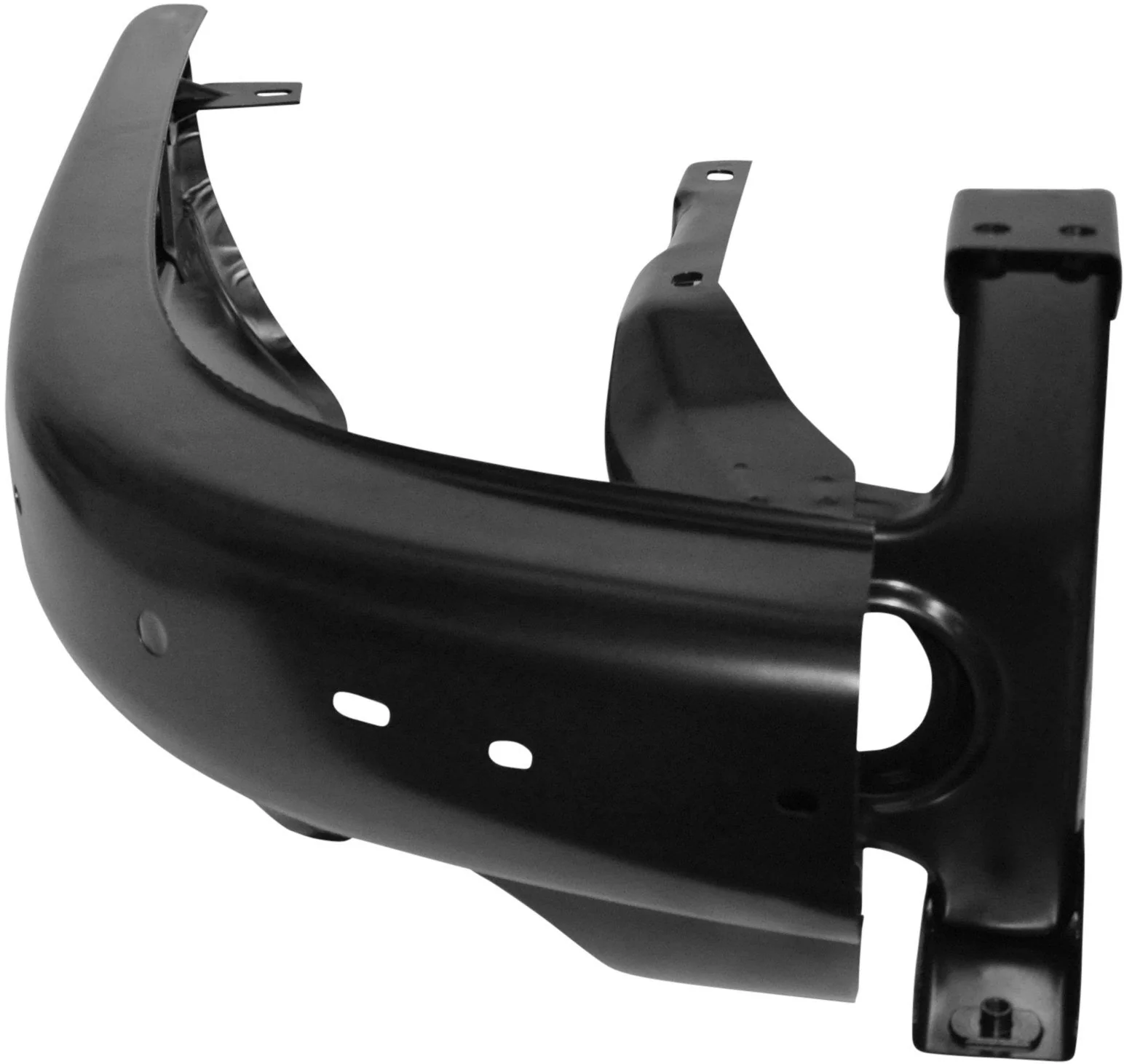 BUMPER CORNER REAR LEFT 911