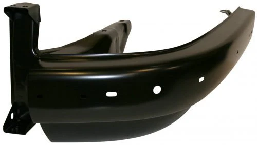 BUMPER CORNER REAR RIGHT 911 - Image 4