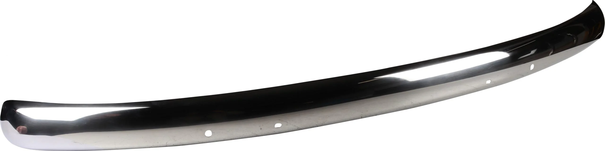BUMPER FRONT EARLY T-I