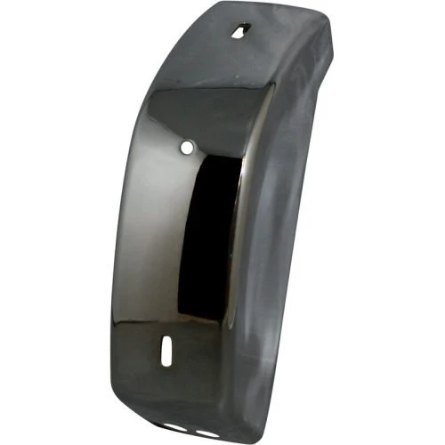 BUMPER OVERRIDE REAR, LEFT-RIGHT, WITHOUT RUBBER BUFFER, 911 - Image 3