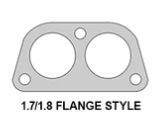 Bursch Stainless-Steel Exhaust System for Porsche 914-4 1.7/1.8L (1972-74) - Image 3
