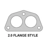Bursch Stainless-Steel Exhaust System for Porsche 914-4 2.0L (1975-76) - Image 3