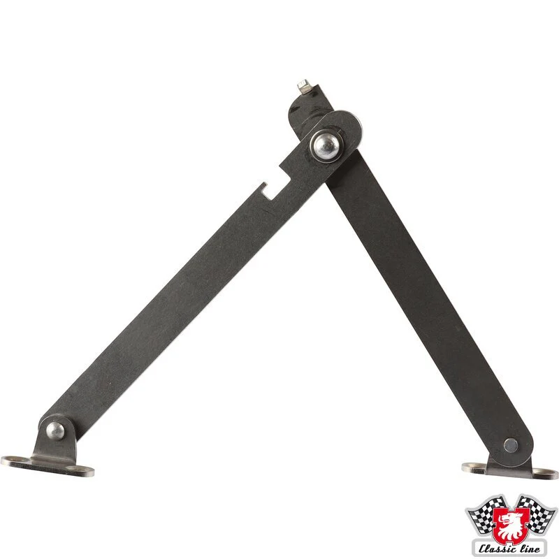 Kitchen Cabinet Cover Hinge for T3 Transporter (1984-92)