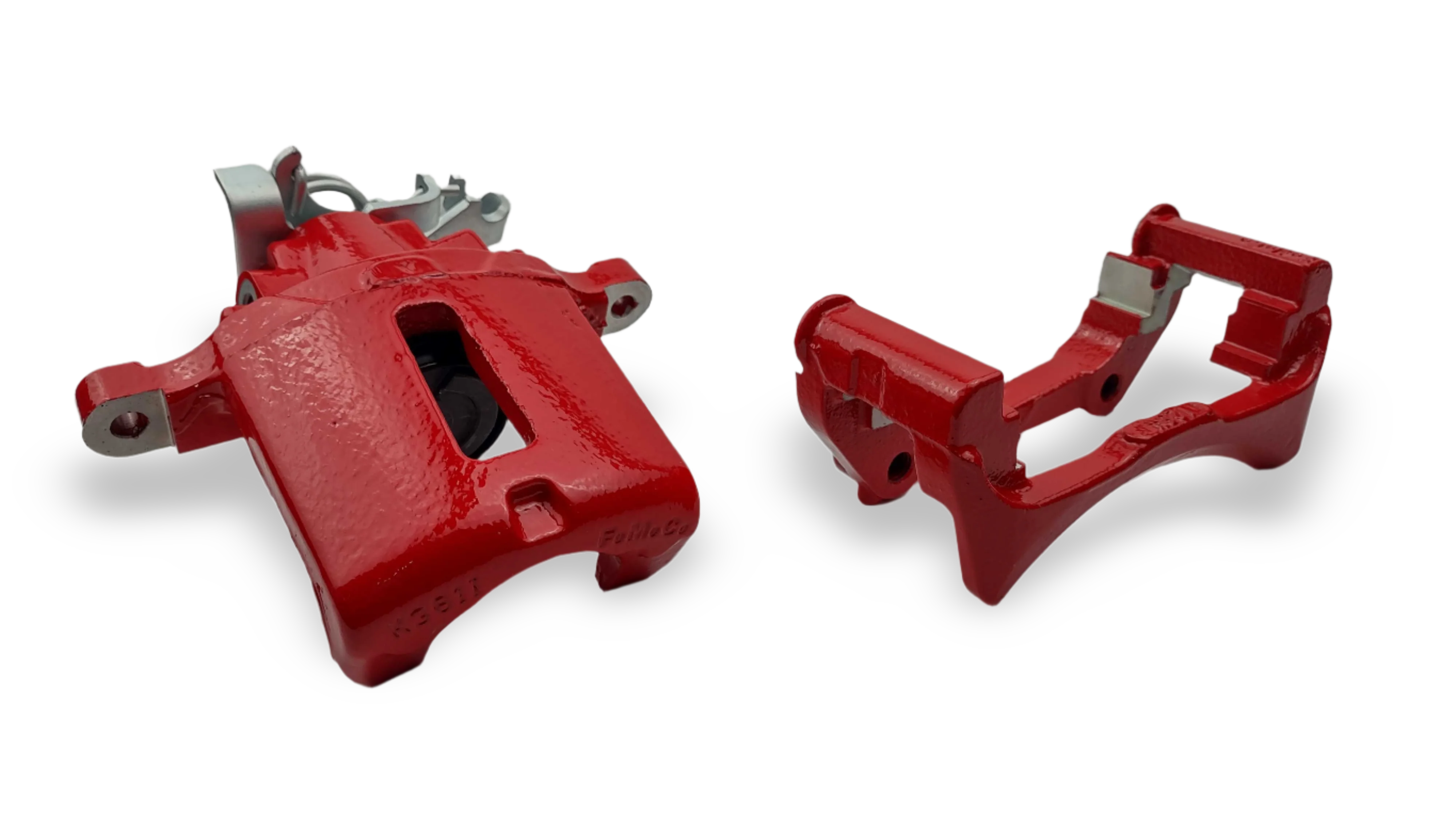 Caliper Restoration Bundle for Ford Mustang GT(S197) w/ Brembo Package (pair) - Image 7