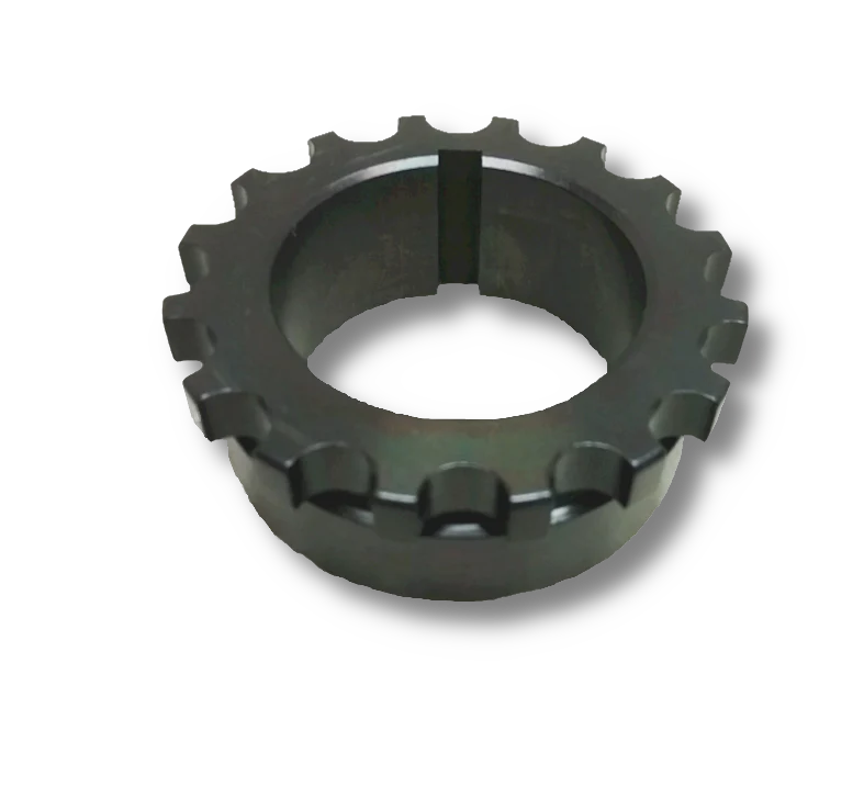 Camshaft Sprocket Carrier Hub for Porsche 911 and 914-6