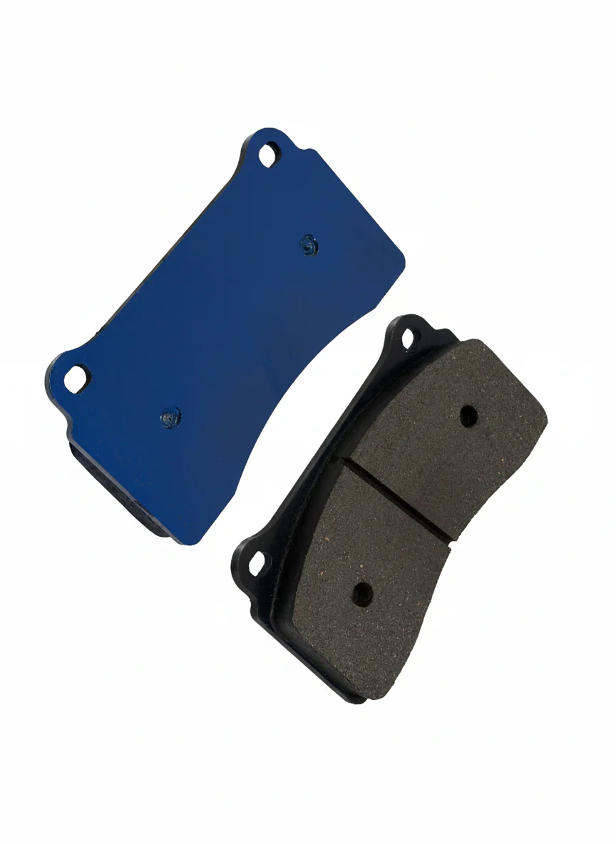 Carbotech Front/Rear Brake Pad Sets for Porsche 987/981/718 Cayman (2006–2019) - Image 7