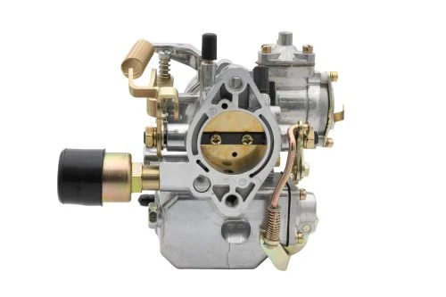 Carburetor 37 PICT-3 (132 Main /55 Idle) 1.6L - Image 3
