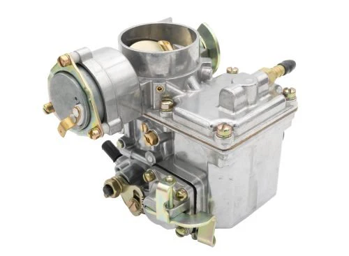 Carburetor ALU 39 PICT-3 (137/55) 1.8L - Image 2