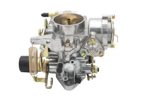 Carburetor ALU 39 PICT-3 (137/55) 1.8L - Image 4