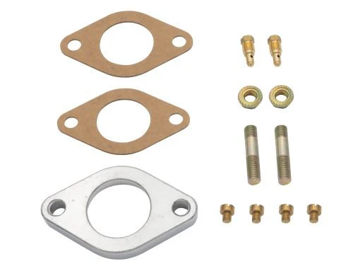 Carburetor ALU 39 PICT-3 (137/55) 1.8L - Image 9