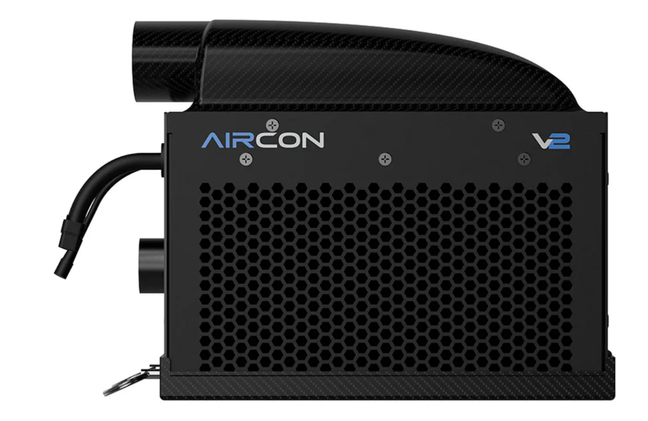 Chillout AirCon V2 Helmet Cooler - Image 2