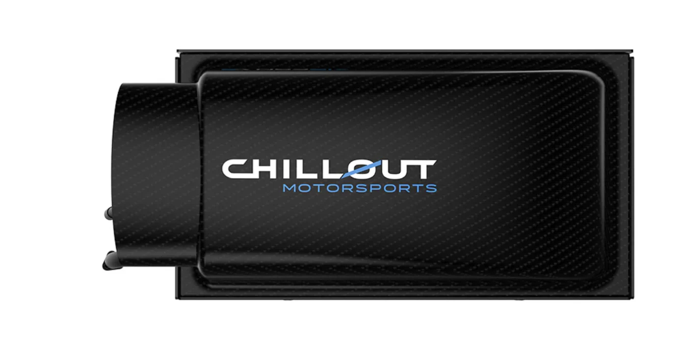 Chillout AirCon V2 Helmet Cooler - Image 5