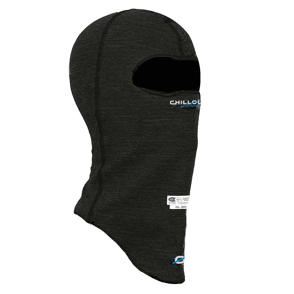 Chillout Pro Sport Balaclava, SFI 3.3/5 - Image 2