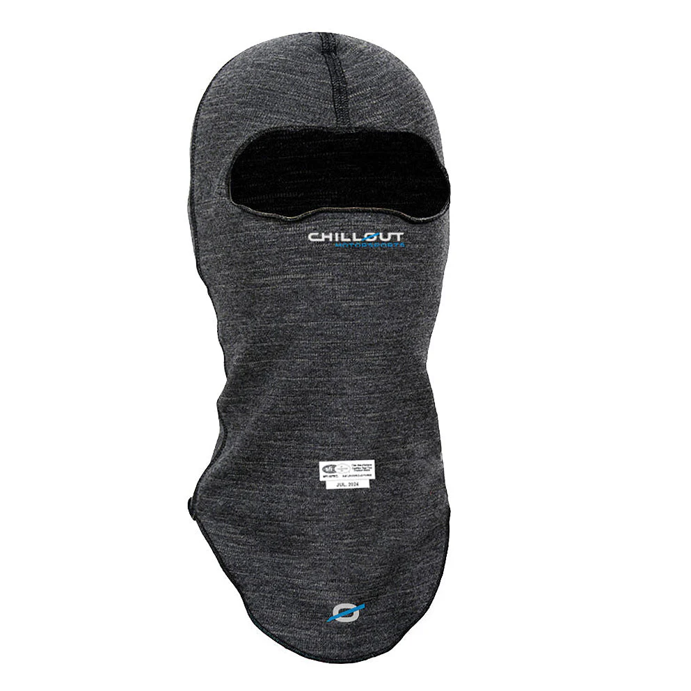 Chillout Pro Sport Balaclava, SFI 3.3/5 - Image 4
