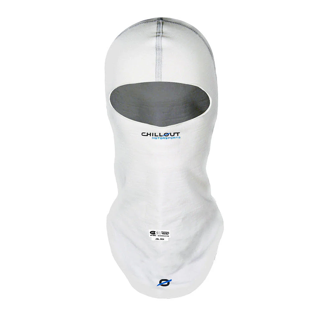 Chillout Pro Sport Balaclava, SFI 3.3/5 - Image 5