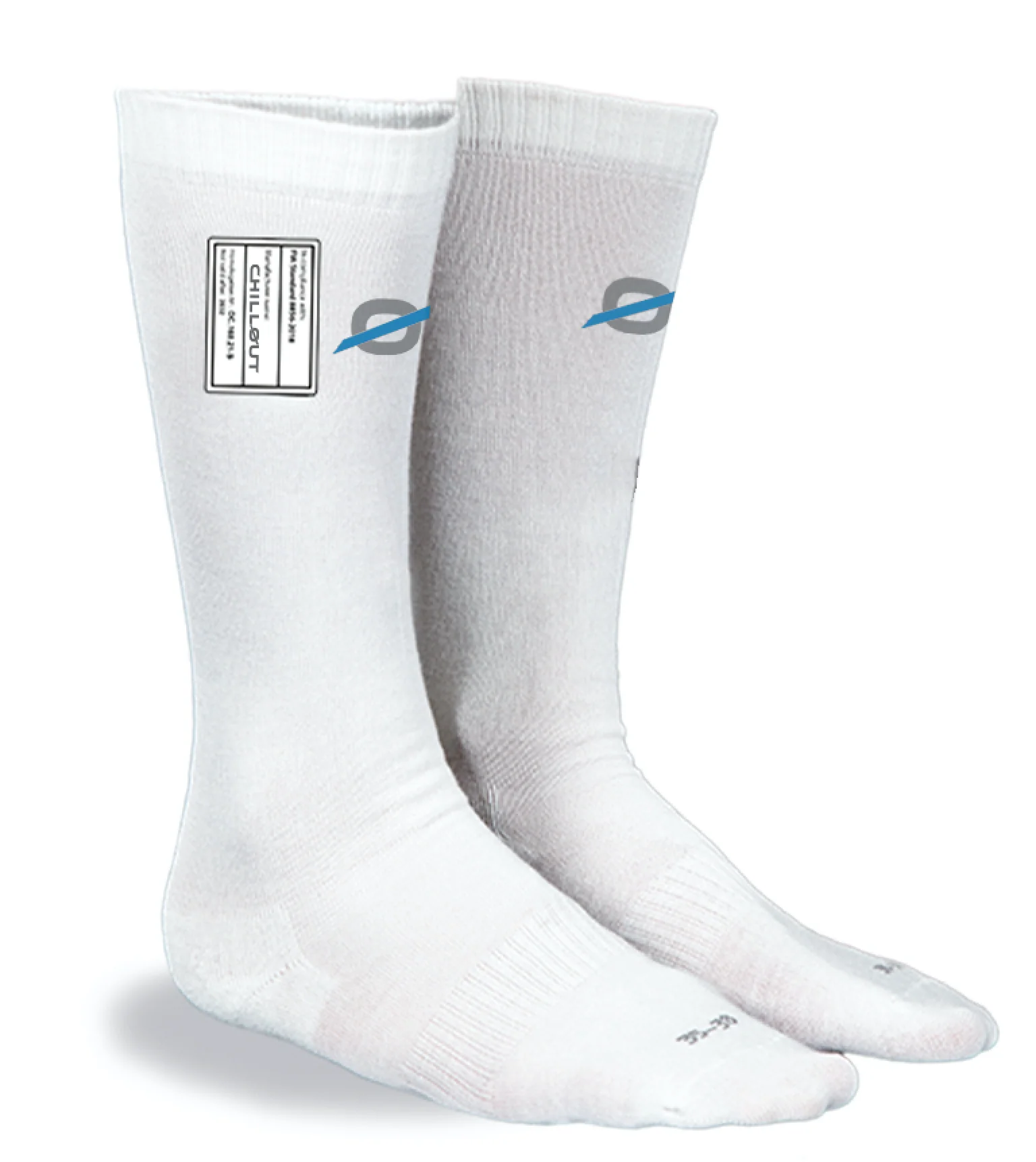 Chillout Pro Sport Fire Resistant Socks - Image 2