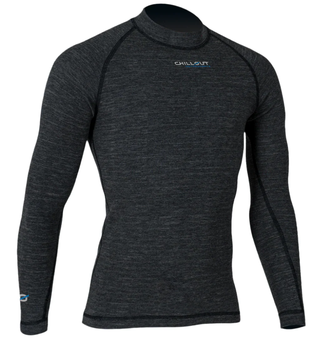 Chillout Pro Sport Fire Resistant Racing Shirt