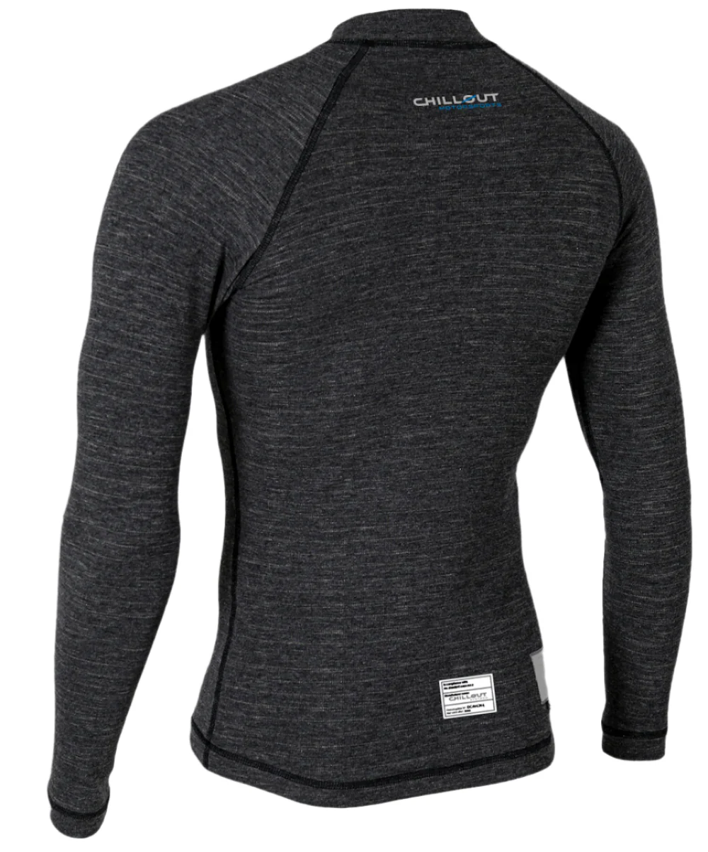 Chillout Pro Sport Fire Resistant Racing Shirt - Image 11