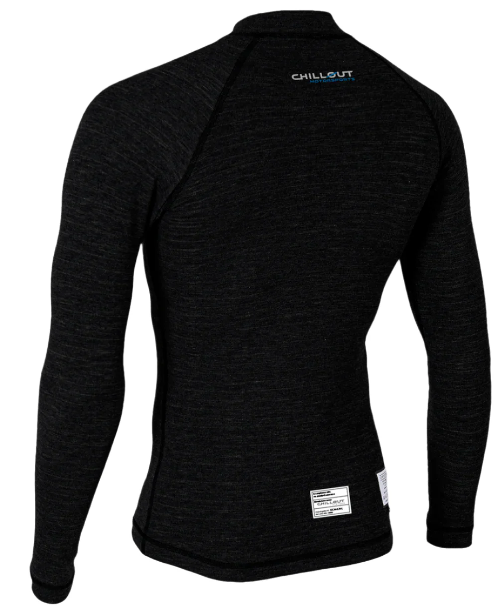 Chillout Pro Sport Fire Resistant Racing Shirt - Image 9