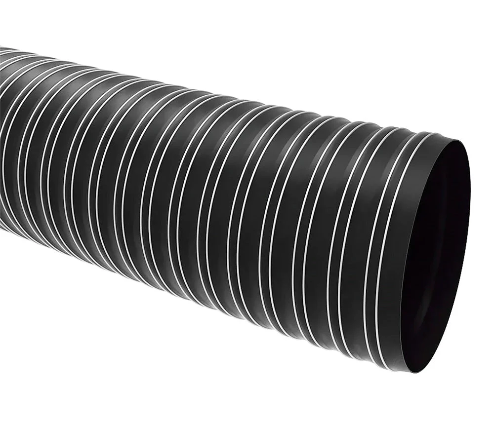 Chillout Systems 3-Inch Neoprene Driver Cooling Air Duct Hose - Image 2
