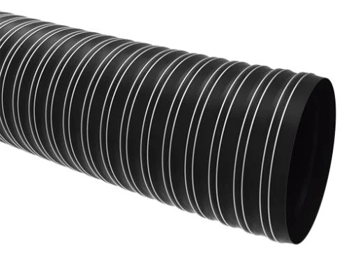 Competition Motorsport Chillout Systems 4" Neoprene Air Duct Hose