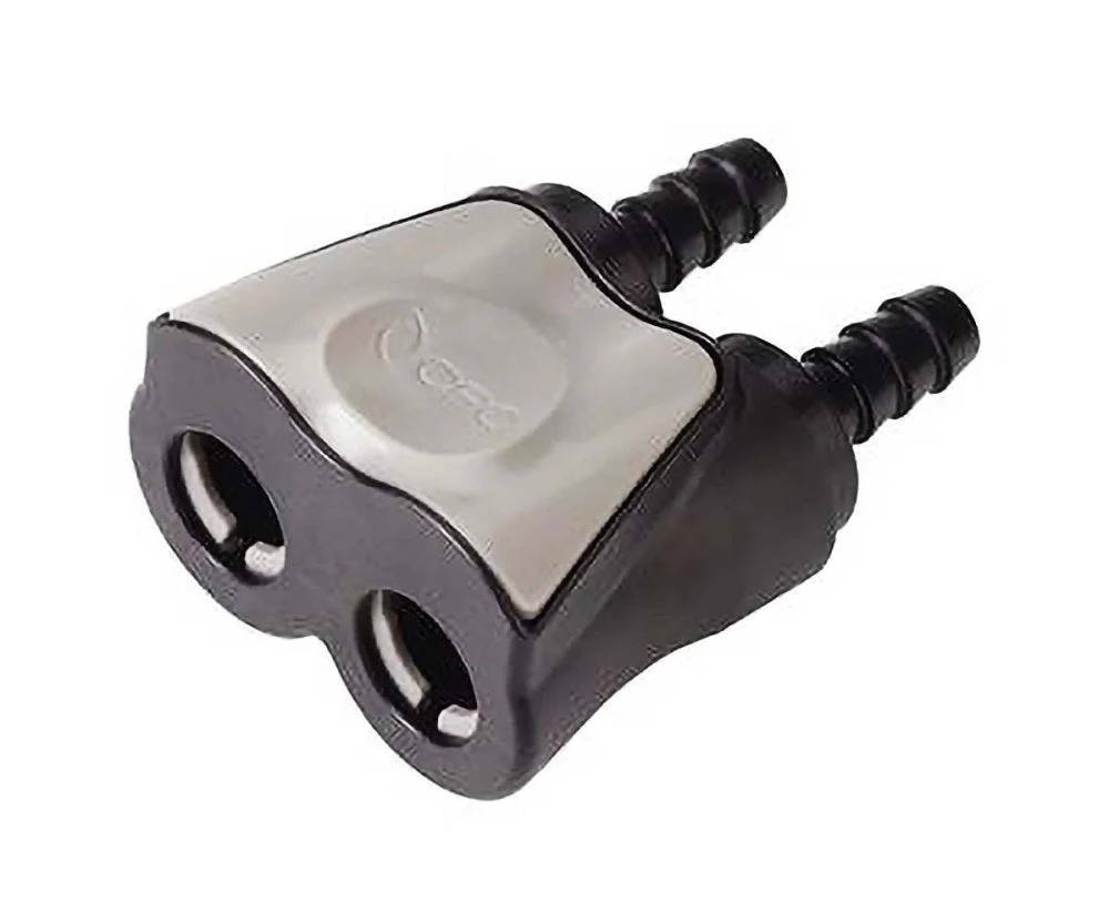 Chillout Systems Dual-Prong Adapter