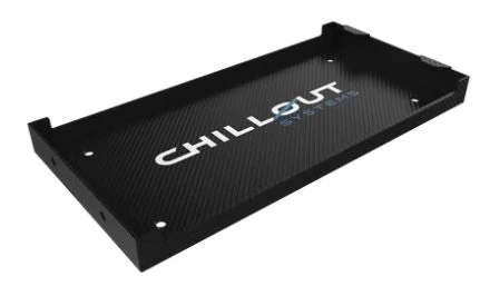 Competition Motorsport Chillout Systems Mounting Trays - Image 2