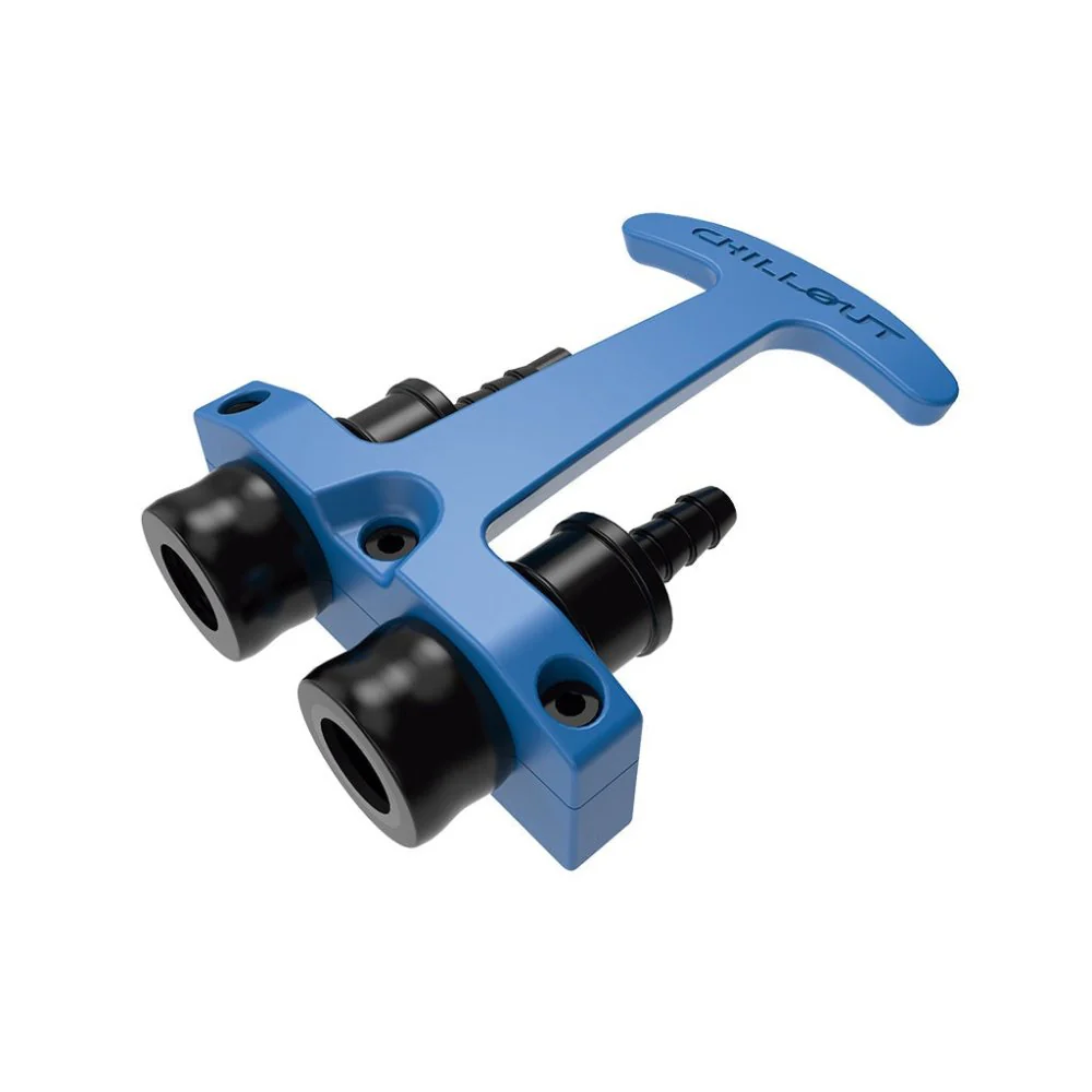 Competition Motorsport Chillout Systems Rapid Release Shirt Handle - Image 2