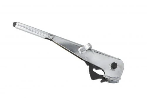 Chrome Emergency Brake Handle - Image 2