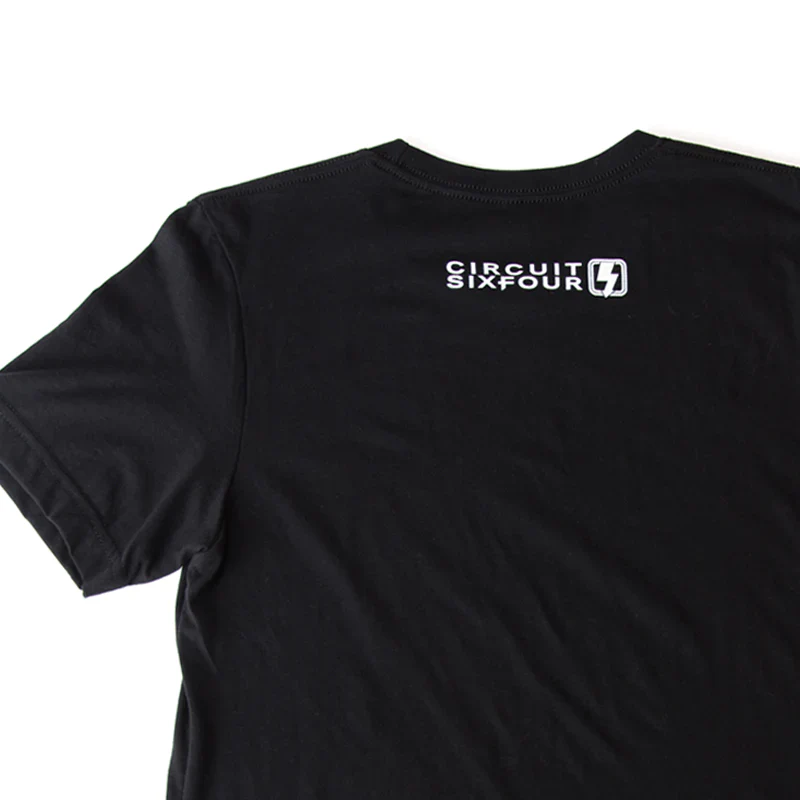 Circuit SixFour "356" Short Sleeve Shirt - Image 3