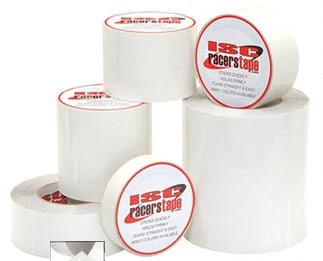 Clear Paint Protection Tape